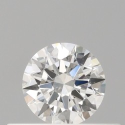 Diament szlif okrągły, 0.3ct, VS2, F, GIA 7536757501