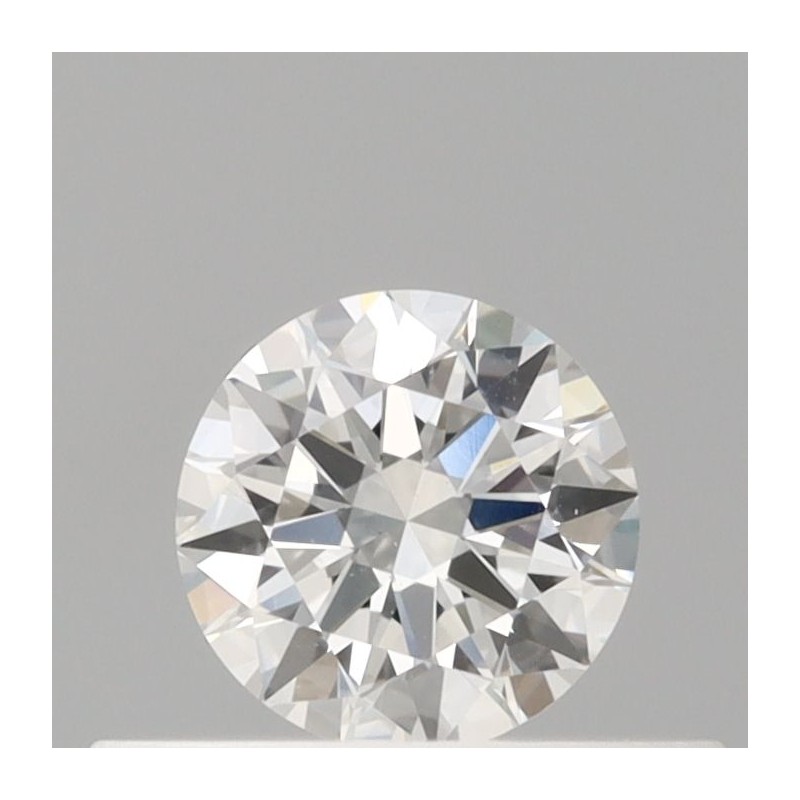 Diament szlif okrągły, 0.3ct, VS2, F, GIA 7536757501