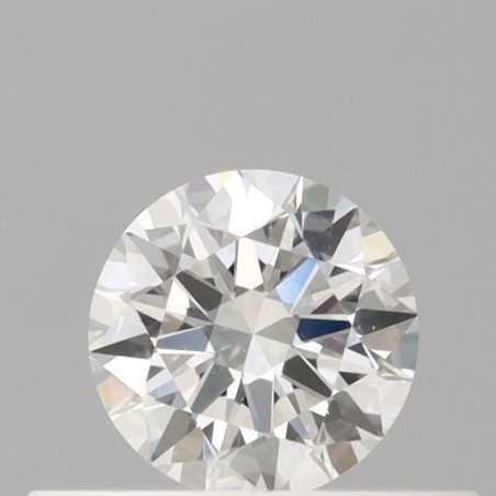 Diament szlif okrągły, 0.3ct, VS2, F, GIA 7536757501