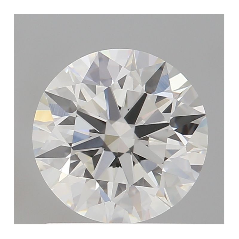 Diament szlif okrągły, 1.02ct, VVS2, F, GIA 7538501571 Diament szlif okrągły, 1.02ct, VVS2, F, GIA 7538501571