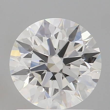 Diament szlif okrągły, 1.02ct, VVS2, F, GIA 7538501571