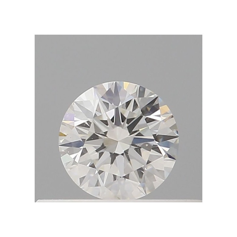 Diament szlif okrągły, 0.3ct, VS2, H, GIA 1533227338 Diament szlif okrągły, 0.3ct, VS2, H, GIA 1533227338