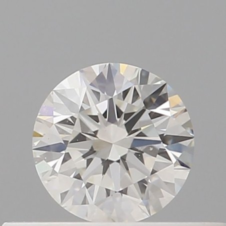 Diament szlif okrągły, 0.3ct, VS2, H, GIA 1533227338