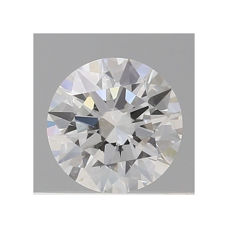 Diament szlif okrągły, 0.46ct, VS2, E, GIA 6532334845 Diament szlif okrągły, 0.46ct, VS2, E, GIA 6532334845