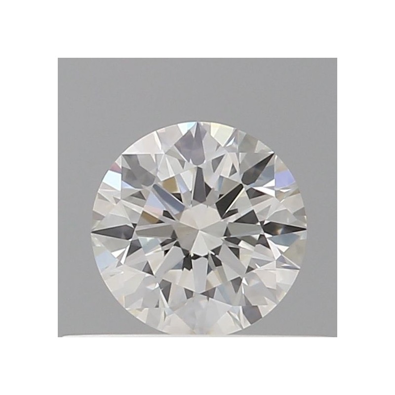 Diament szlif okrągły, 0.4ct, VS2, G, GIA 7538647619 Diament szlif okrągły, 0.4ct, VS2, G, GIA 7538647619