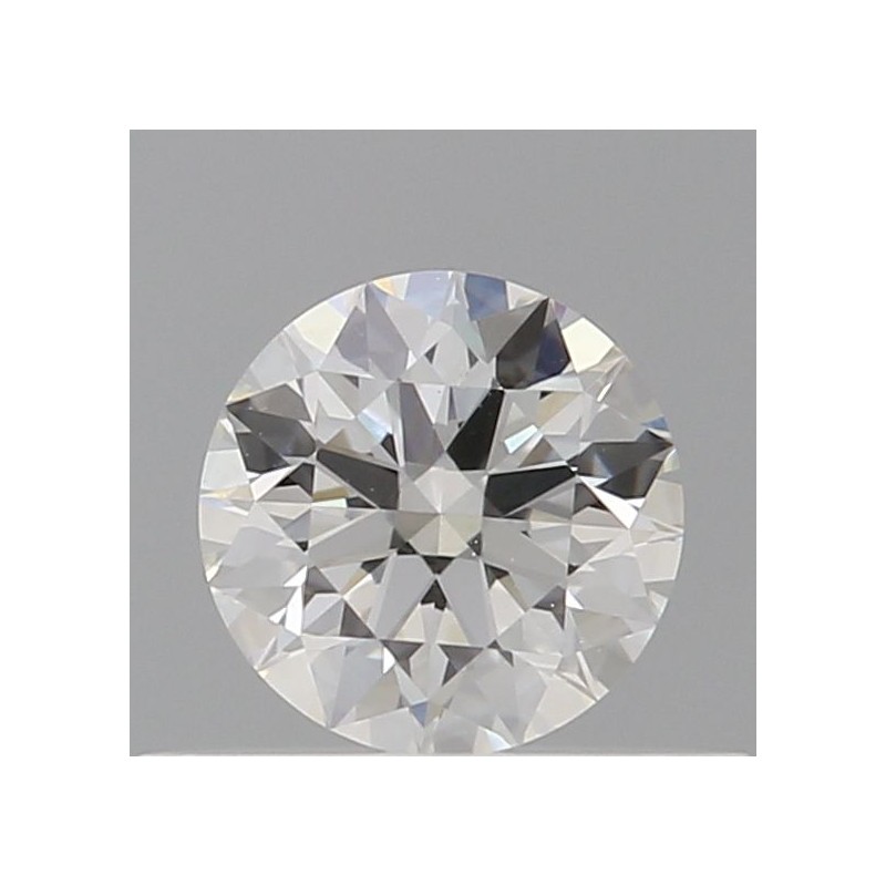 Diament szlif okrągły, 0.4ct, VS2, G, GIA 2534647107 Diament szlif okrągły, 0.4ct, VS2, G, GIA 2534647107