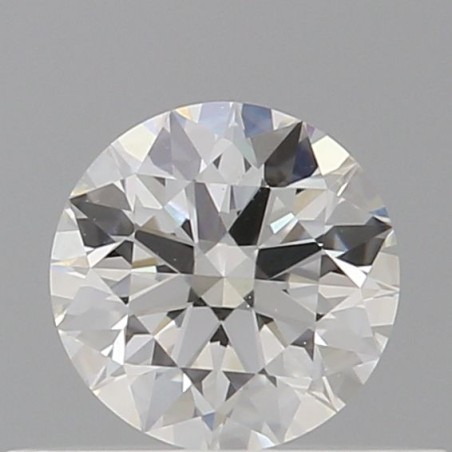 Diament szlif okrągły, 0.4ct, VS2, G, GIA 2534647107