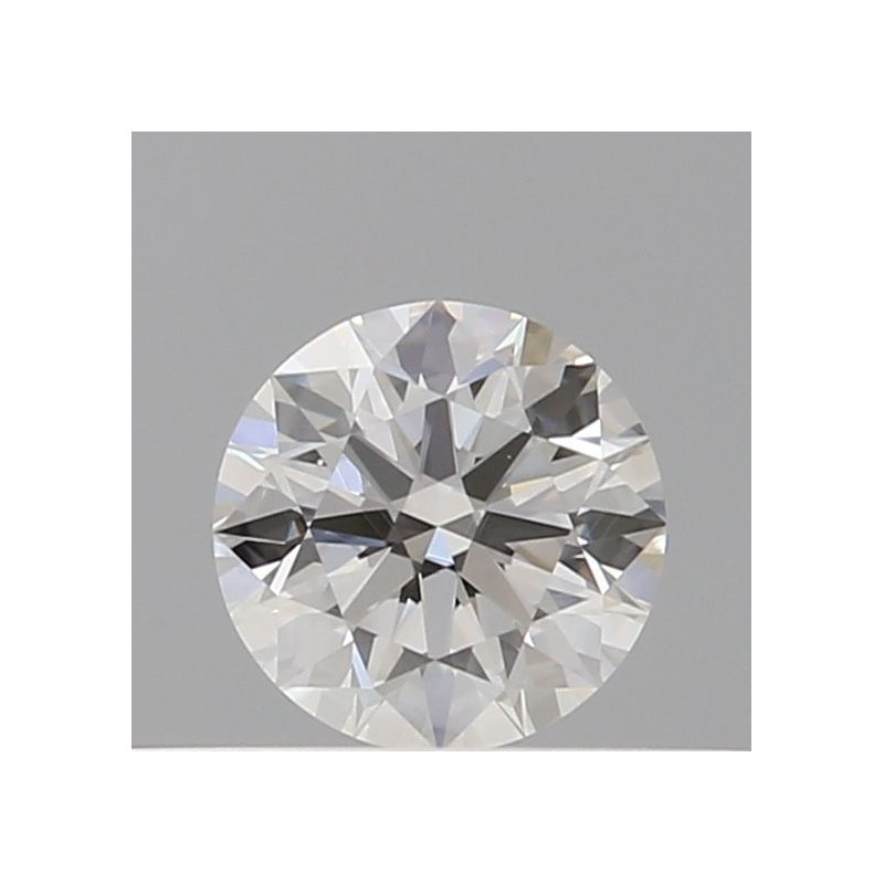 Diament szlif okrągły, 0.3ct, VS2, H, GIA 5533662491