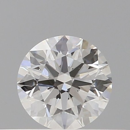 Diament szlif okrągły, 0.3ct, VS2, H, GIA 5533662491