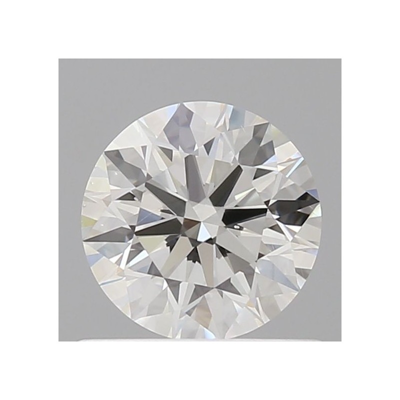 Diament szlif okrągły, 0.56ct, VS2, H, GIA 2536258871