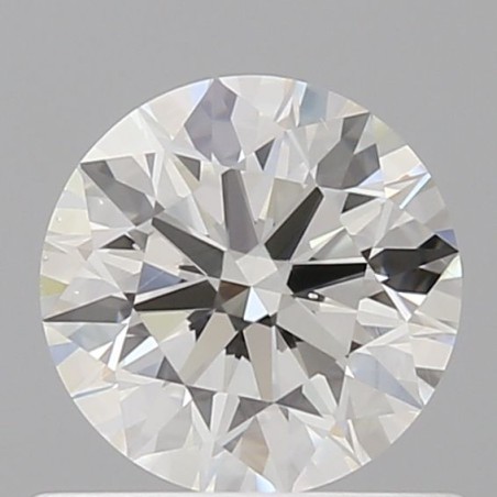 Diament szlif okrągły, 0.56ct, VS2, H, GIA 2536258871