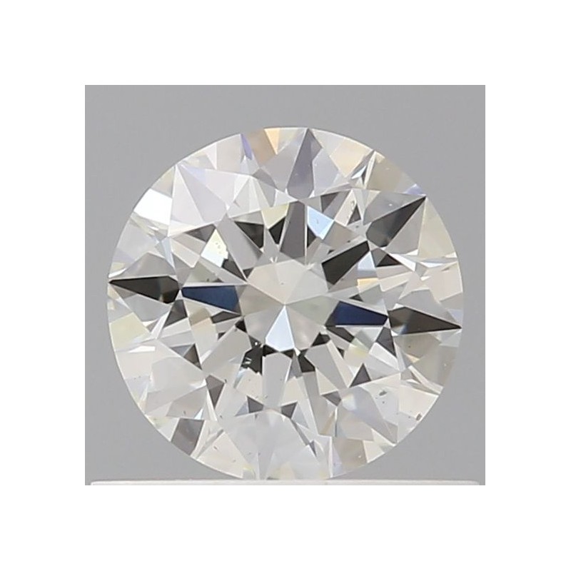 Diament szlif okrągły, 0.62ct, VS2, H, GIA 1539542023
