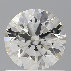 Diament szlif okrągły, 0.9ct, VS2, I, GIA 5533013332
