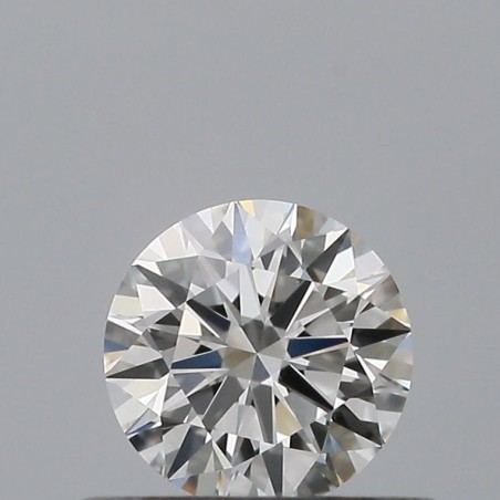 Diament szlif okrągły, 0.37ct, VS2, F, GIA 3535848905