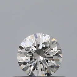Diament szlif okrągły, 0.31ct, VS2, F, GIA 2534849170