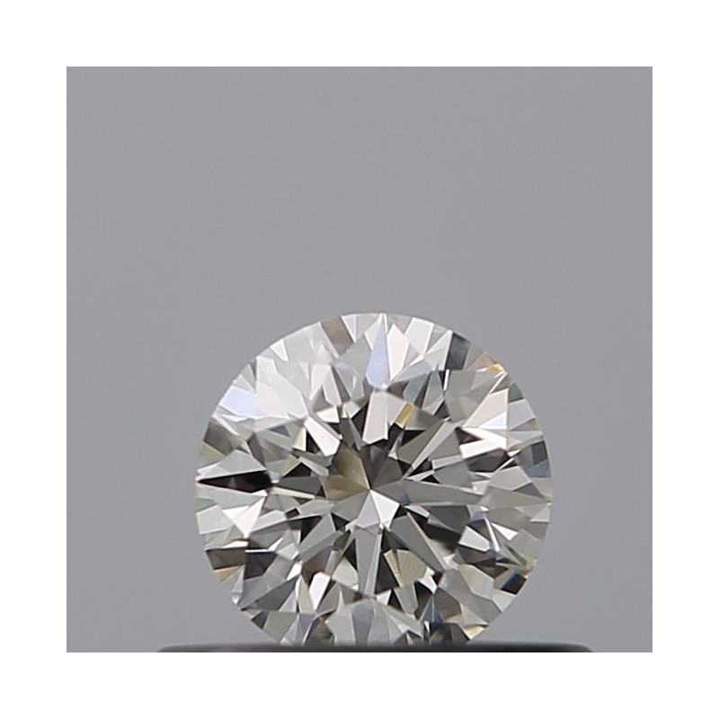 Diament szlif okrągły, 0.35ct, VVS2, I, GIA 2536848358