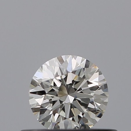 Diament szlif okrągły, 0.35ct, VVS2, I, GIA 2536848358