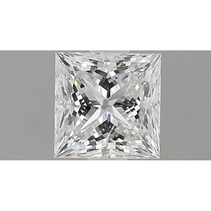 Diament szlif princess, 0.9ct, VVS2, G, GIA 6532855673 Diament szlif princess, 0.9ct, VVS2, G, GIA 6532855673