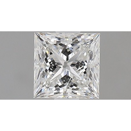Diament szlif princess, 0.9ct, VVS2, G, GIA 6532855673