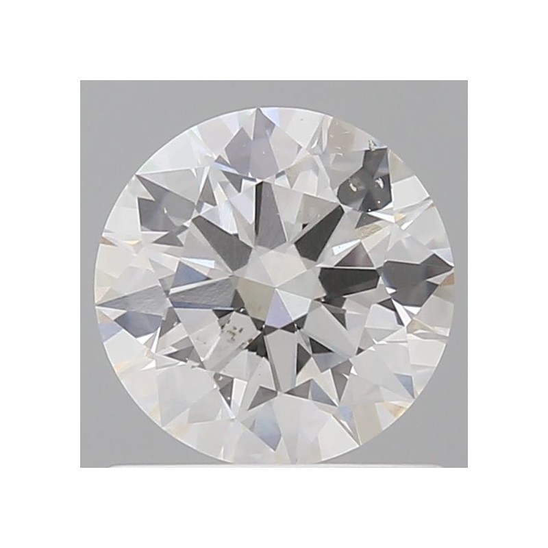 Diament szlif okrągły, 0.7ct, SI1, G, GIA 5536128669 Diament szlif okrągły, 0.7ct, SI1, G, GIA 5536128669