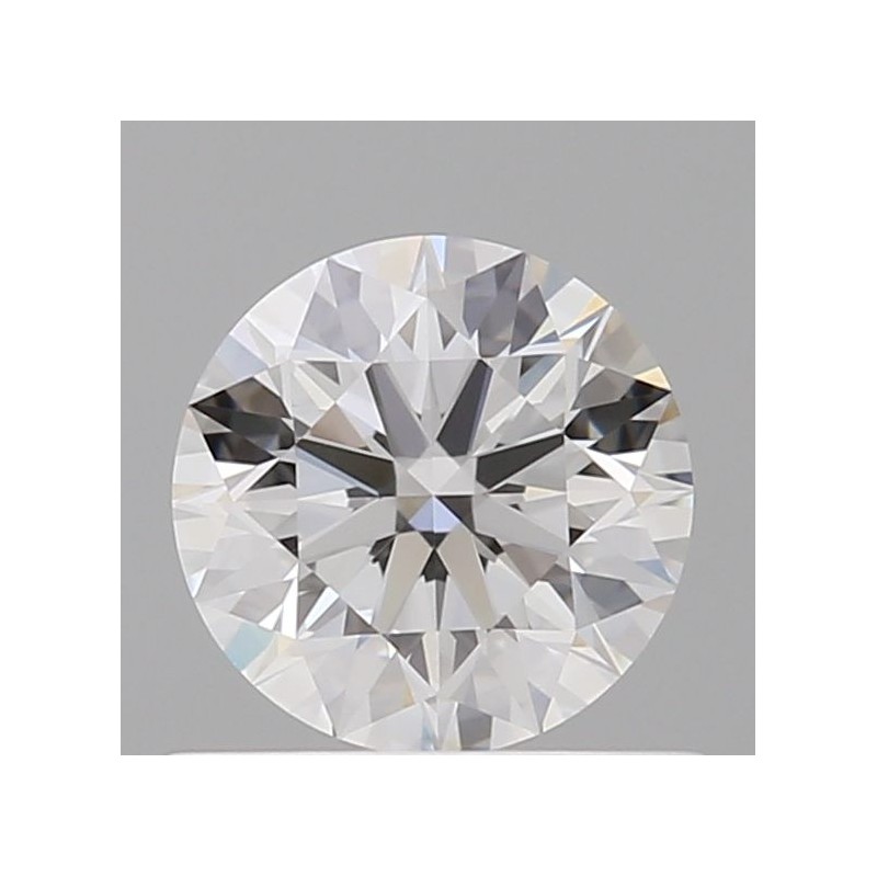 Diament szlif okrągły, 0.53ct, VVS1, F, GIA 1538013164 Diament szlif okrągły, 0.53ct, VVS1, F, GIA 1538013164