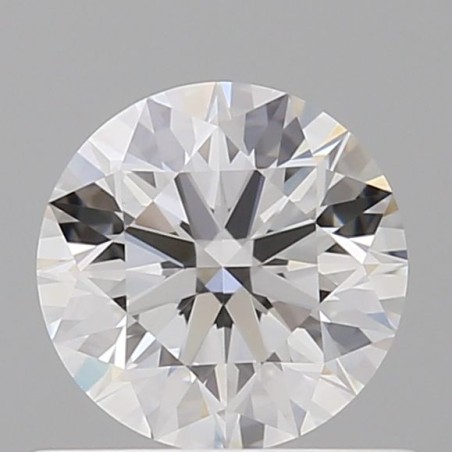 Diament szlif okrągły, 0.53ct, VVS1, F, GIA 1538013164