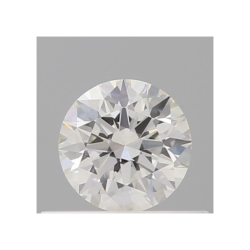 Diament szlif okrągły, 0.4ct, SI1, G, GIA 2534647618