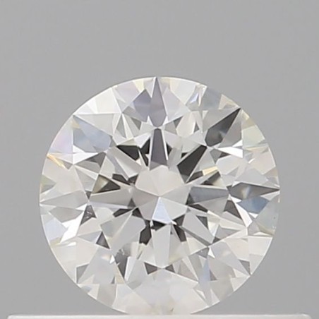 Diament szlif okrągły, 0.4ct, SI1, G, GIA 2534647618