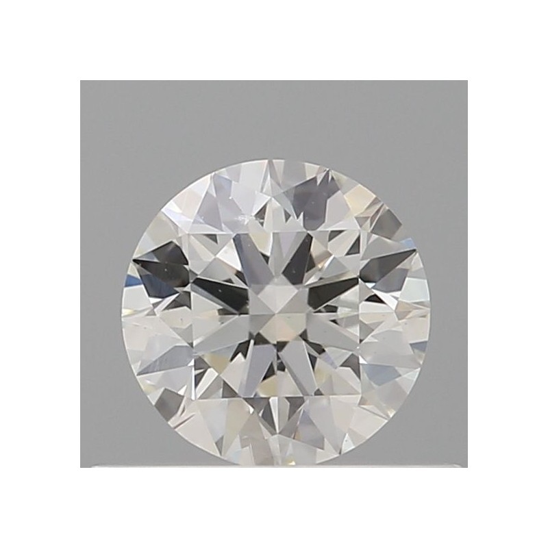 Diament szlif okrągły, 0.46ct, SI1, H, GIA 7538659825 Diament szlif okrągły, 0.46ct, SI1, H, GIA 7538659825