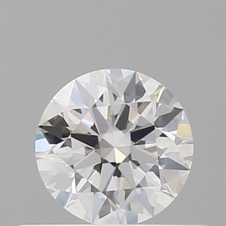 Diament szlif okrągły, 0.32ct, VVS1, F, GIA 7528989487