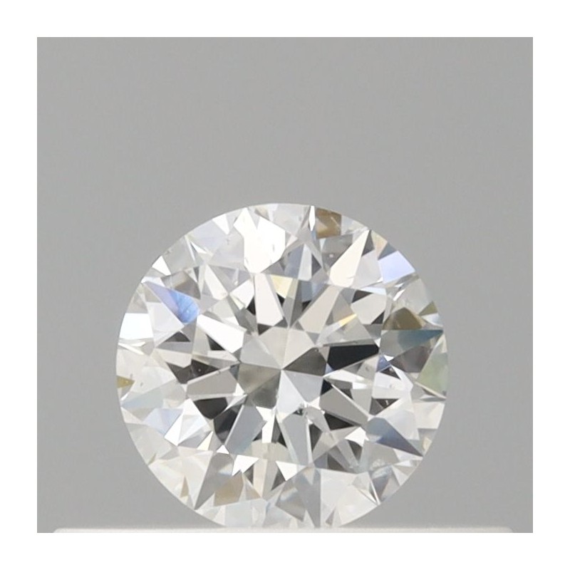 Diament szlif okrągły, 0.3ct, SI2, F, GIA 3535535139