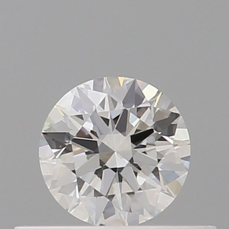 Diament szlif okrągły, 0.34ct, SI1, F, GIA 6532093139