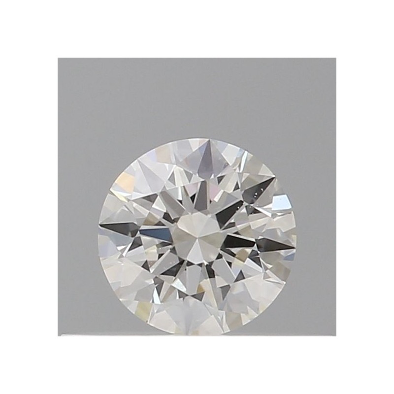 Diament szlif okrągły, 0.3ct, SI1, H, GIA 1539649266
