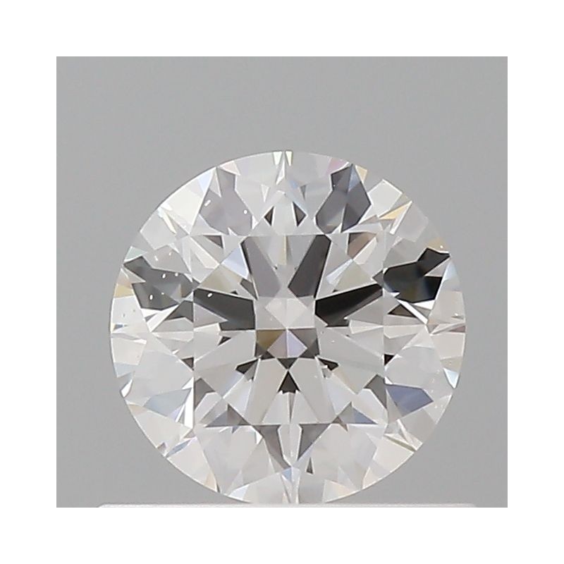 Diament szlif okrągły, 0.51ct, SI1, E, GIA 6532594805