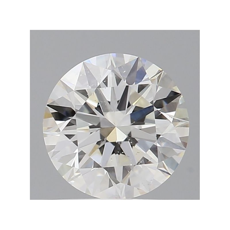 Diament szlif okrągły, 0.66ct, SI1, H, GIA 1539645606 Diament szlif okrągły, 0.66ct, SI1, H, GIA 1539645606
