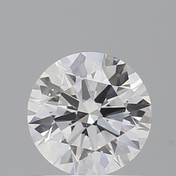 Diament szlif okrągły, 0.31ct, SI1, E, GIA 2516455071