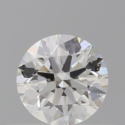 Diament szlif okrągły, 0.34ct, SI1, G, GIA 1533093757