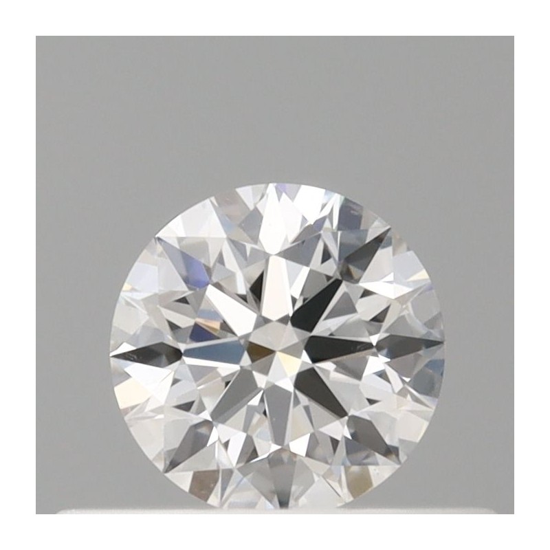 Diament szlif okrągły, 0.34ct, SI2, D, GIA 2526523389 Diament szlif okrągły, 0.34ct, SI2, D, GIA 2526523389