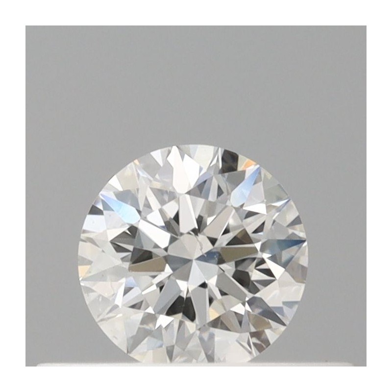 Diament szlif okrągły, 0.3ct, SI1, G, GIA 5536225599