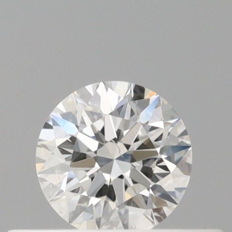 Diament szlif okrągły, 0.3ct, SI1, G, GIA 5536225599