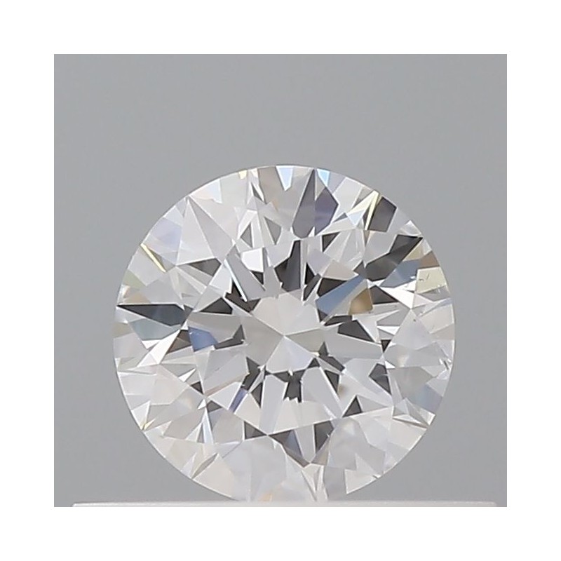 Diament szlif okrągły, 0.42ct, SI1, D, GIA 2534249107 Diament szlif okrągły, 0.42ct, SI1, D, GIA 2534249107