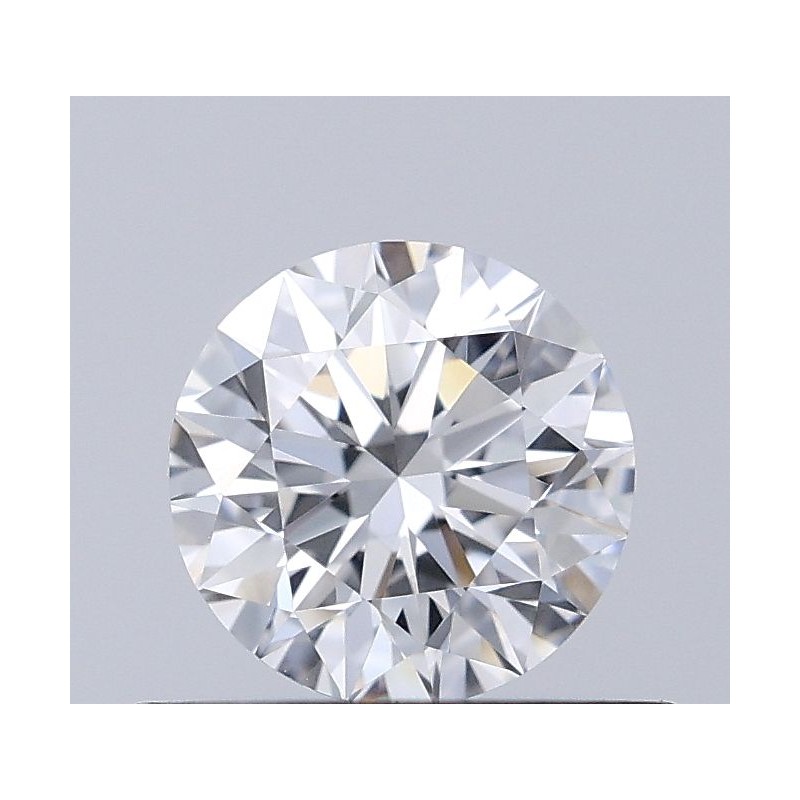 Diament szlif okrągły, 0.5ct, VVS2, D, GIA 2536367378 Diament szlif okrągły, 0.5ct, VVS2, D, GIA 2536367378