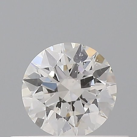 Diament szlif okrągły, 0.36ct, SI2, G, GIA 2537718449