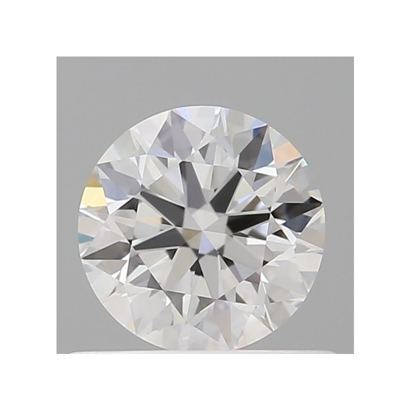 Diament szlif okrągły, 0.5ct, VVS1, E, GIA 1528256781