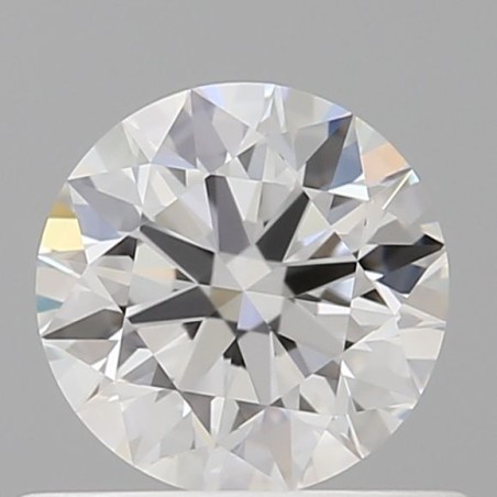 Diament szlif okrągły, 0.5ct, VVS1, E, GIA 1528256781