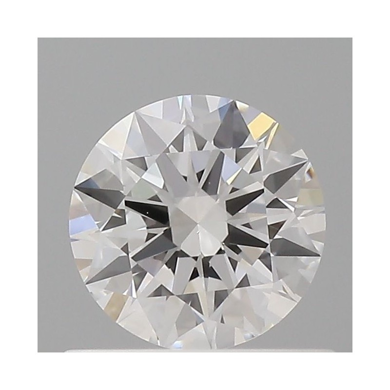 Diament szlif okrągły, 0.54ct, VS2, D, GIA 2536480113 Diament szlif okrągły, 0.54ct, VS2, D, GIA 2536480113