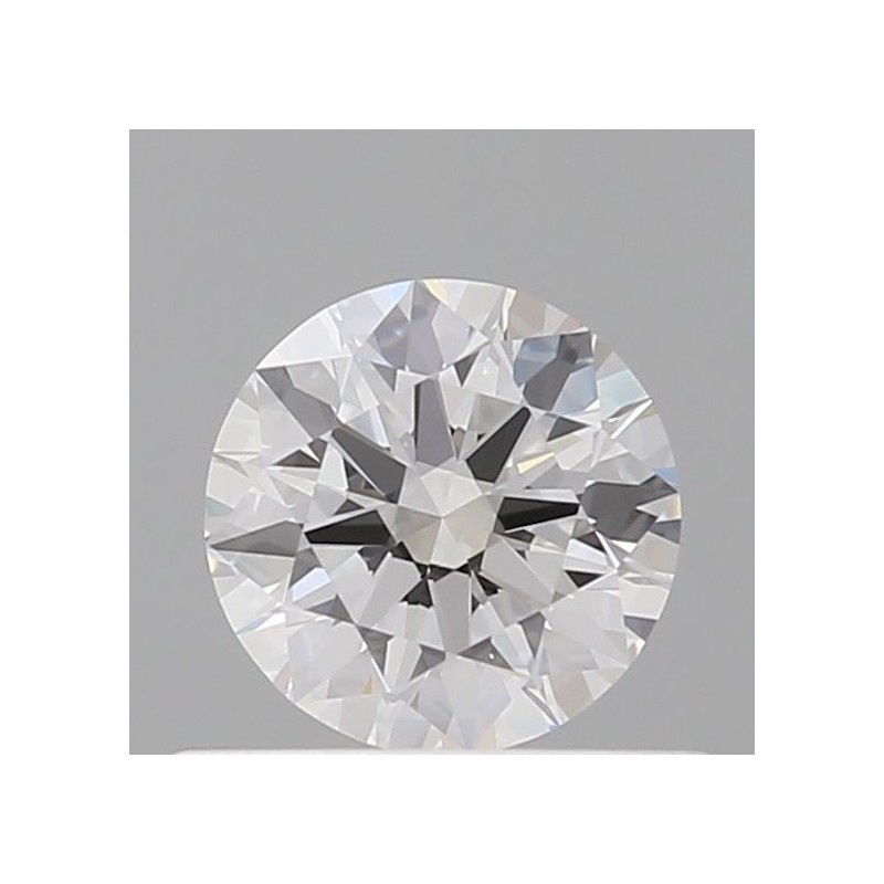 Diament szlif okrągły, 0.4ct, VS2, D, GIA 7531332115 Diament szlif okrągły, 0.4ct, VS2, D, GIA 7531332115