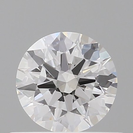 Diament szlif okrągły, 0.4ct, VS2, D, GIA 7531332115