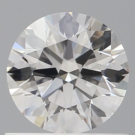 Diament szlif okrągły, 0.75ct, VS1, G, GIA 6531478716
