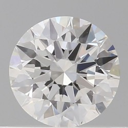 Diament szlif okrągły, 0.5ct, VS1, D, GIA 6531349253